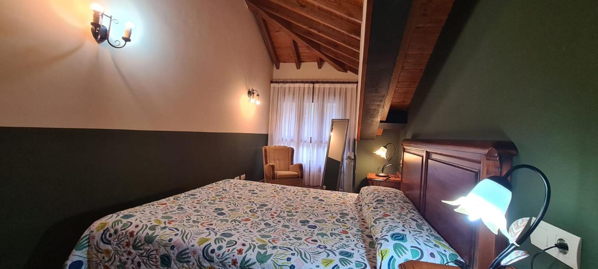 Apartamentos La Corona - Cabrales Carreña Exterior foto