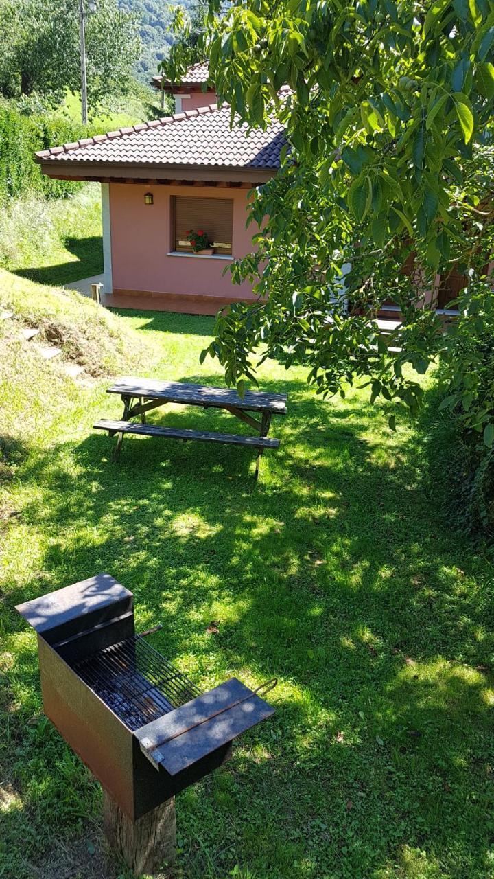 Apartamentos La Corona - Cabrales Carreña Exterior foto